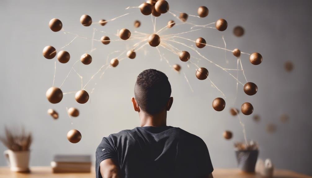 achieving work life balance