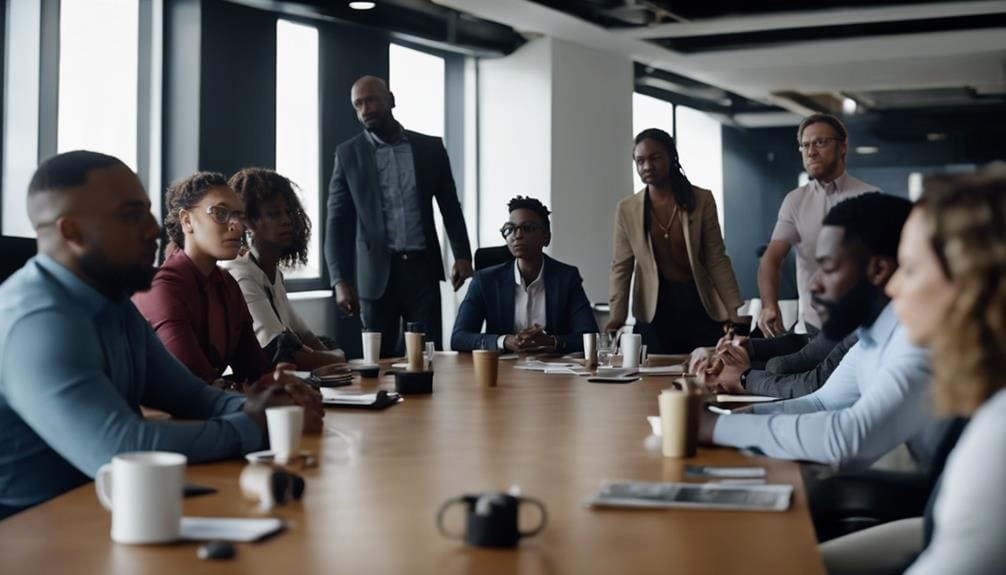 effective teamwork and collaboration