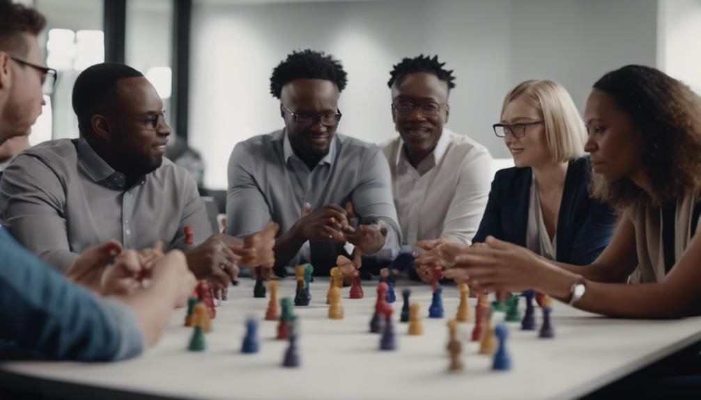 employee engagement strategies overview
