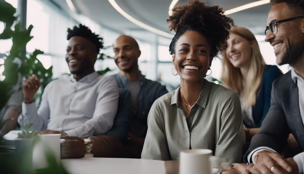 enhancing workplace culture positively