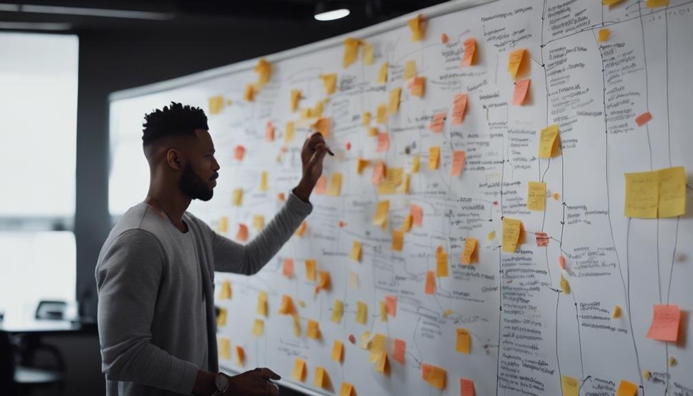 focused career advancement strategies