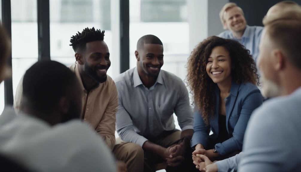 fostering open communication environment