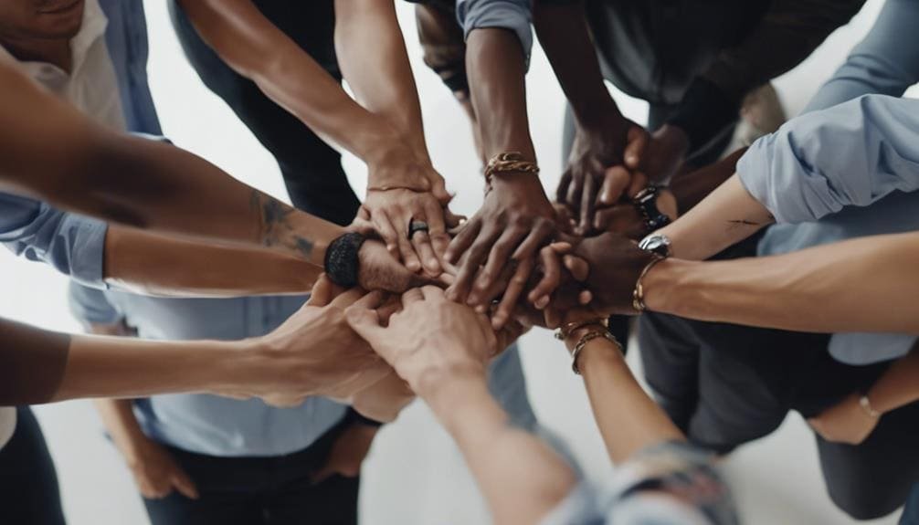 inclusive team building strategies