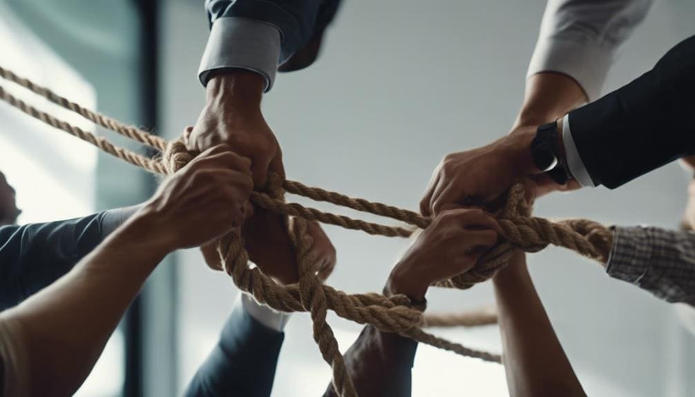 navigating obstacles in growth