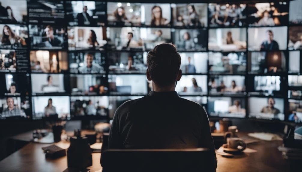 online learning for professional growth