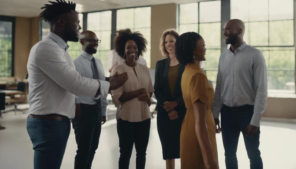 overcoming team members doubts