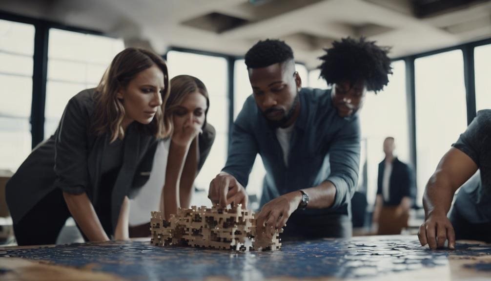problem solving through supportive activities