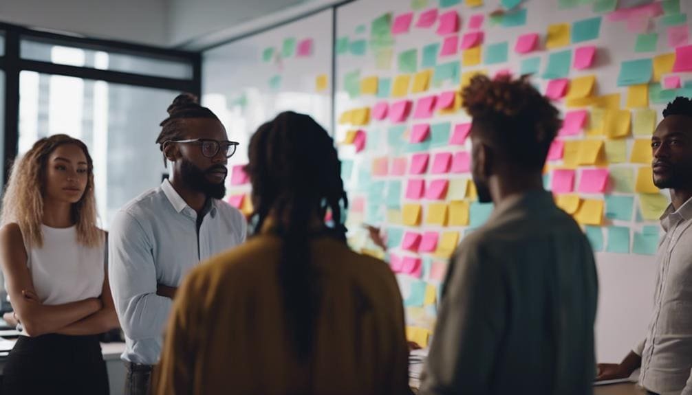promoting creativity and innovation