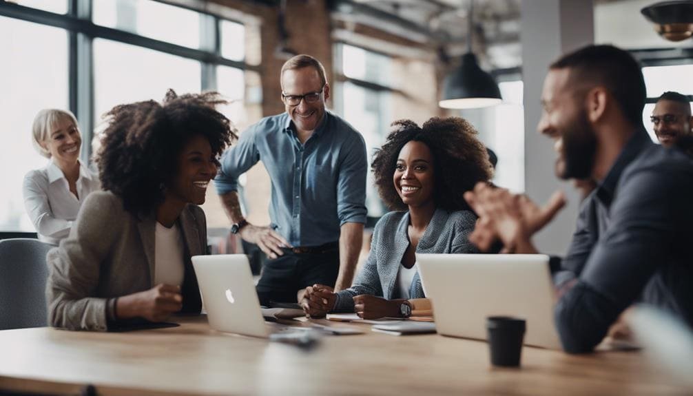well being and engagement linked