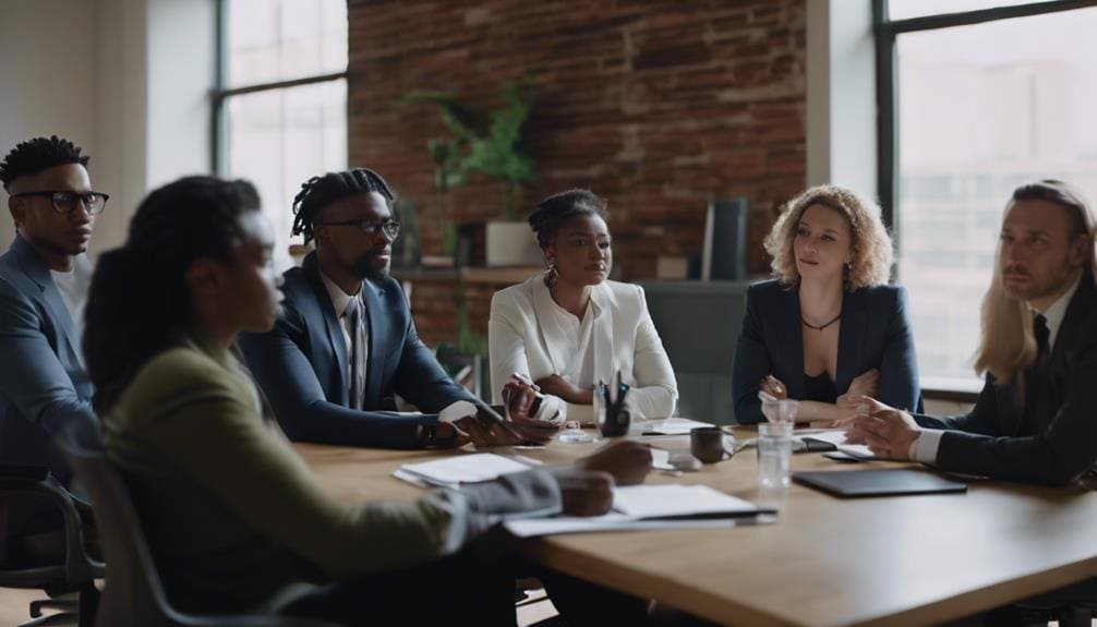 workplace ethics essential role